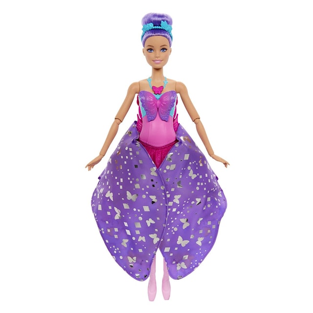Tuotekuva 3 - Barbie Fashion Doll Butterfly Dancer