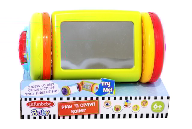 Rullspegel 22 cm Infunbebe