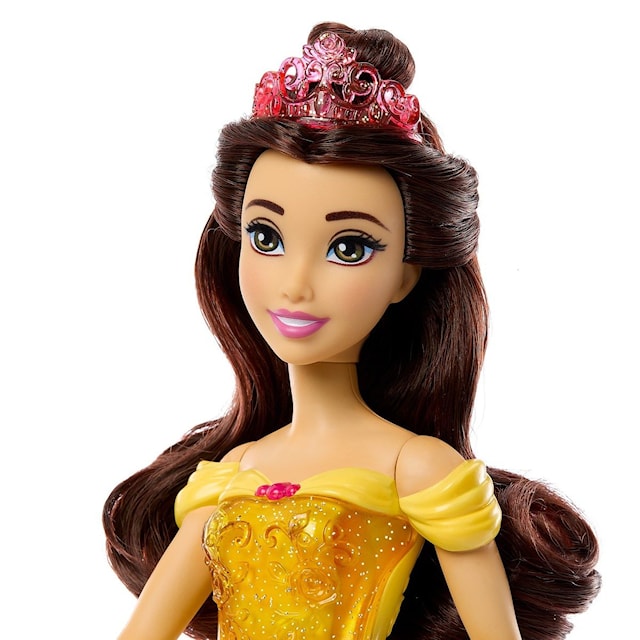 Produktbild 2 för Disney Princess Docka 28 cm Belle