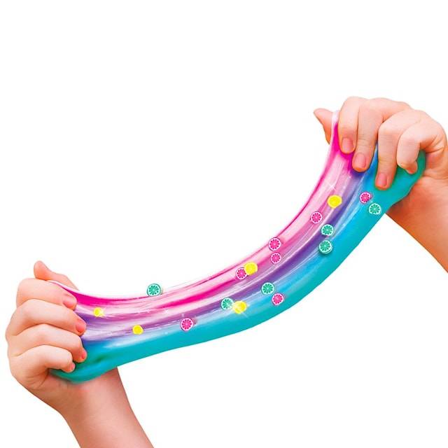 Produktbild 5 för SO Slime Milkshake Deluxe DIY