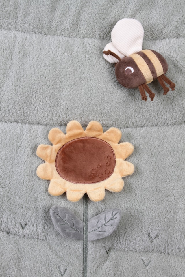 Produktbild 3 för Little Farm Lektäcke Little Dutch