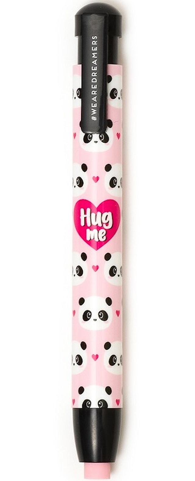 Produktbild 1 för Suddgummi-Penna Panda Oops Legami