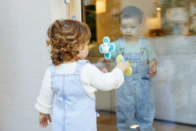 Produktbilde 4 for Snurrende Australiensiske Dyr Tiger Tribe