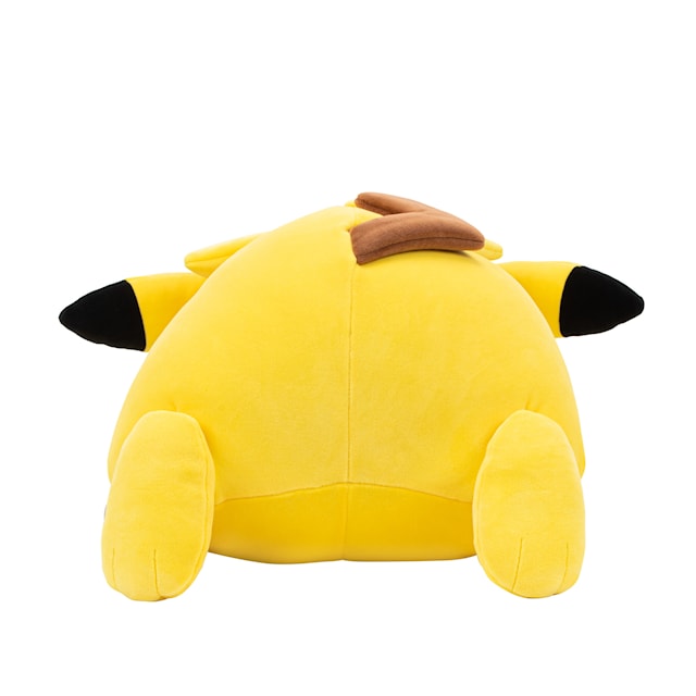 Produktbilde 3 for Pokemon Sleeping Plush Pikachu