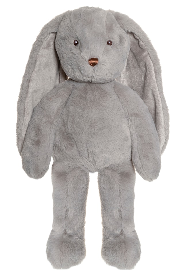 Produktbilde 2 for Svea Light Grey Large Teddy Company