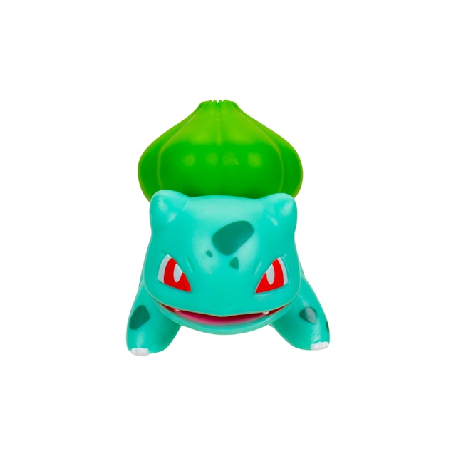 Tuotekuva 2 - Figuurisetti taisteluhahmoilla, 8 Pokémonin pakkaus