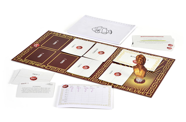 Tuotekuva 3 - Bäst i test, Alga (SE)