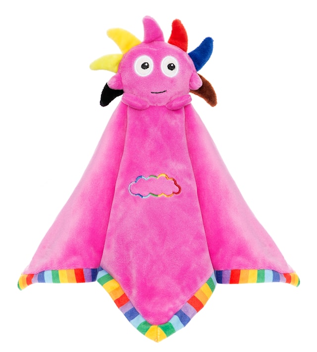 Koseklut Diddi, Babblarna