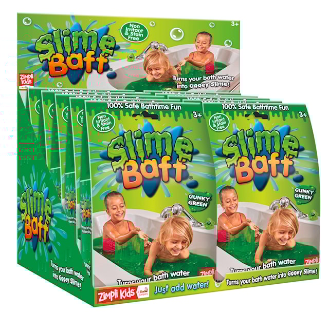 Produktbild 1 för Zimpli Kids Slime Baff Simba Toys
