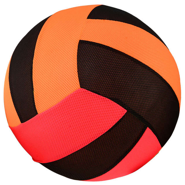 Gigantvolleyball 50 cm Sportme