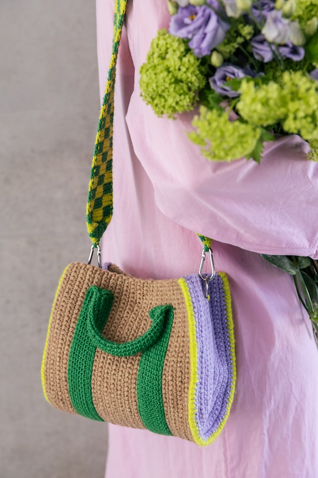 Produktbilde 3 for Arabia x Novita - Home decoration bookazine