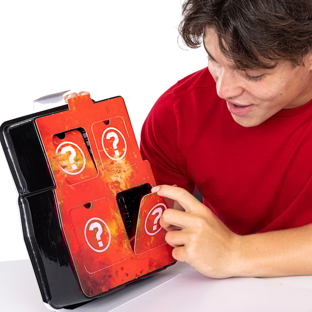 Produktbild 4 för Mystery Box Skibidi Toilet