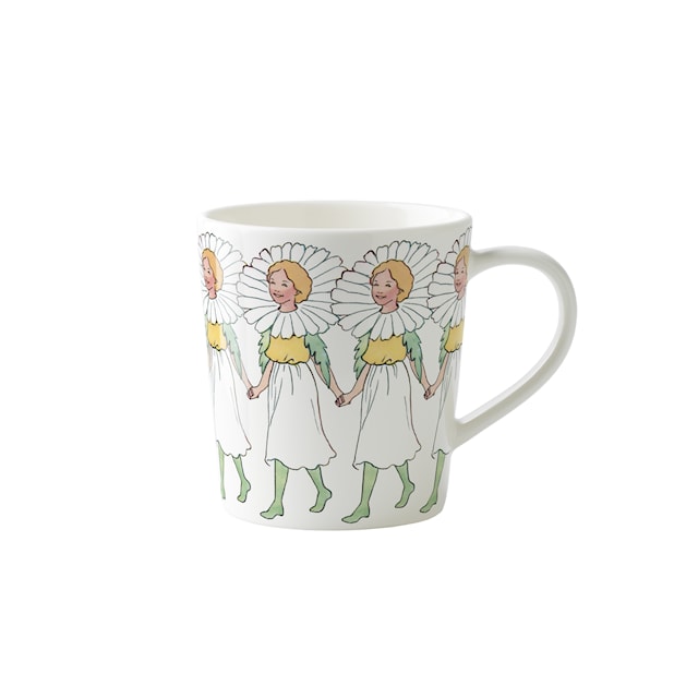 Design House Stockholm Muki Marguerite