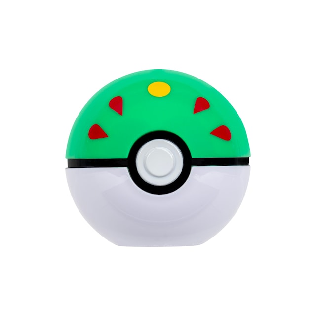 Produktbild 3 för Clip N Go Charmander Pokémon