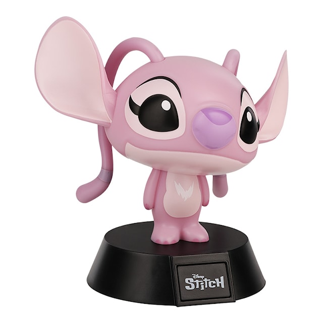 Produktbilde 1 for Angel Ikon Lampe Paladone