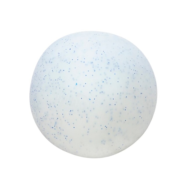 Produktbilde 2 for Stressboll Snöboll