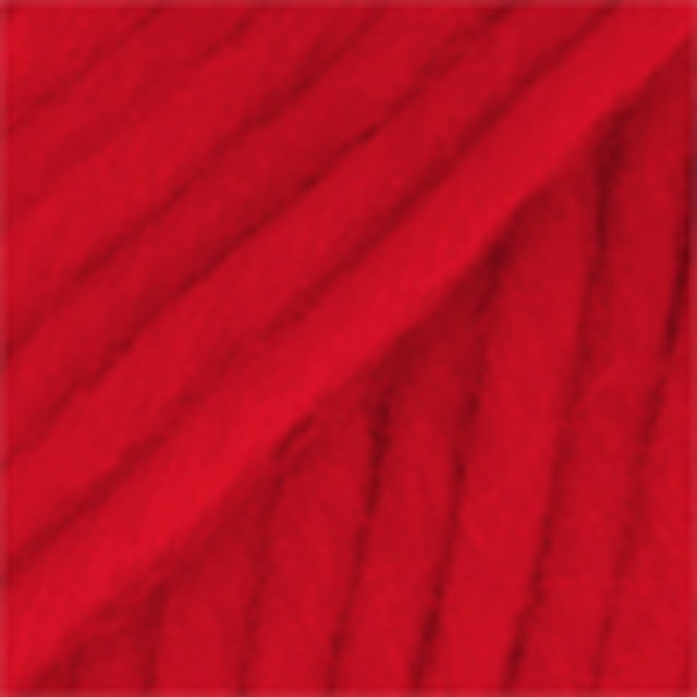 Snow Uni Colour Villalanka 50 g 56 christmas red Drops