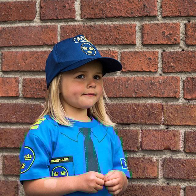 Produktbilde 2 for Politikaps Kostyme Den Goda Fen