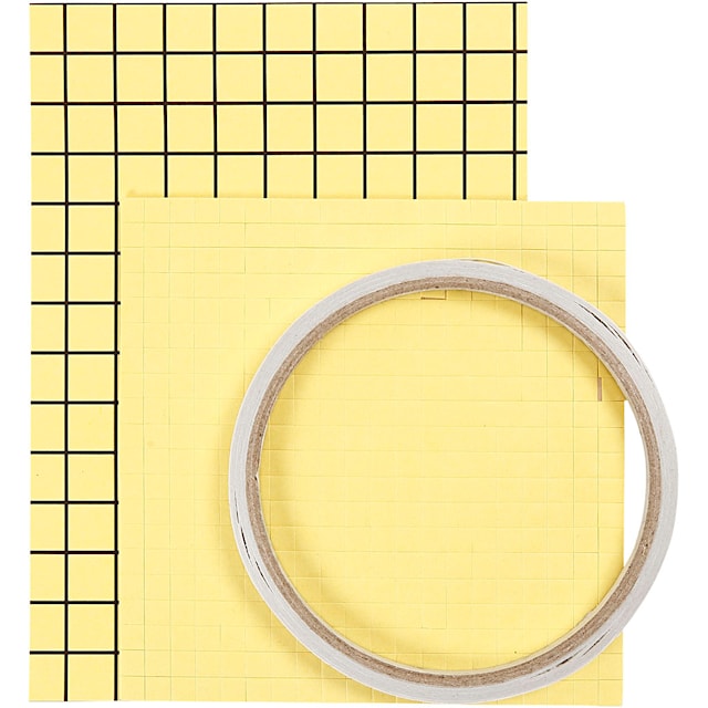 Produktbilde 2 for Sticky Pack, 1 pk.