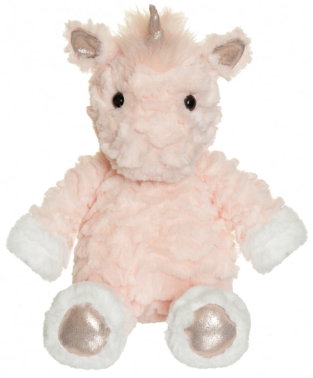 Produktbild 1 för Tuffisar Gosedjur 40 cm Enhörningen Stella Teddykompaniet