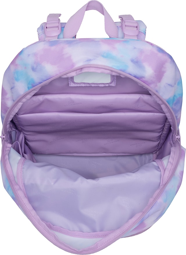 Produktbilde 4 for Ryggsekk Sport Junior 30 Liter Tie Dye Beckmann