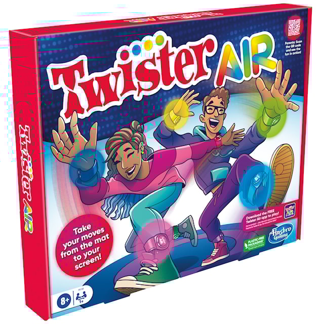 Produktbilde 4 for Twister Air, Hasbro