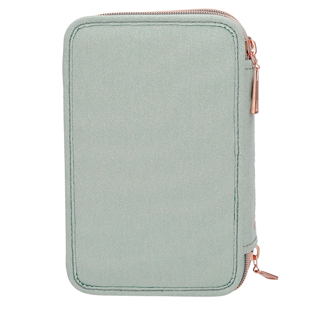 Produktbilde 5 for Triple penalhus Romantic Fields Miss Melody