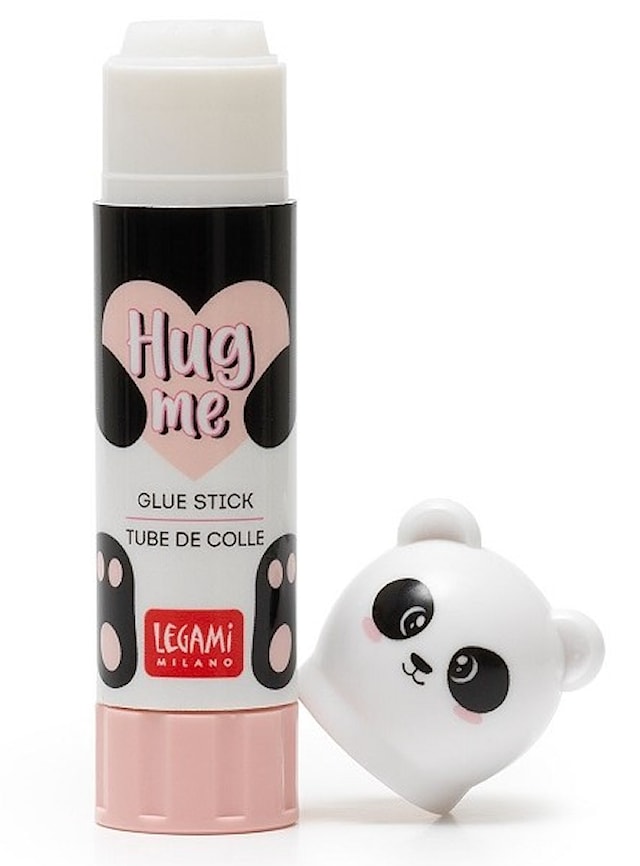 Produktbild 1 för Limstift Panda 9 g Legami