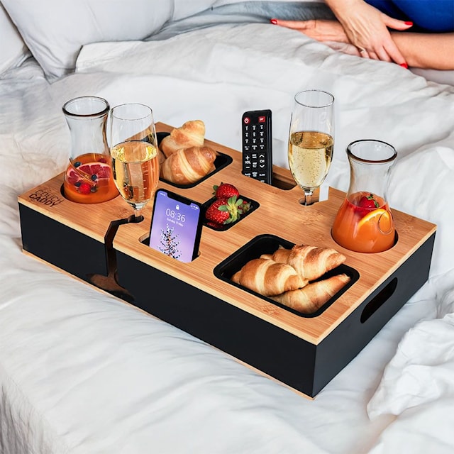 Produktbilde 5 for Couch Caddy, Mikamax