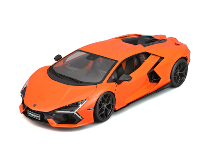 Produktbild 1 för Lamborghini Revuelto 1:18 Maisto