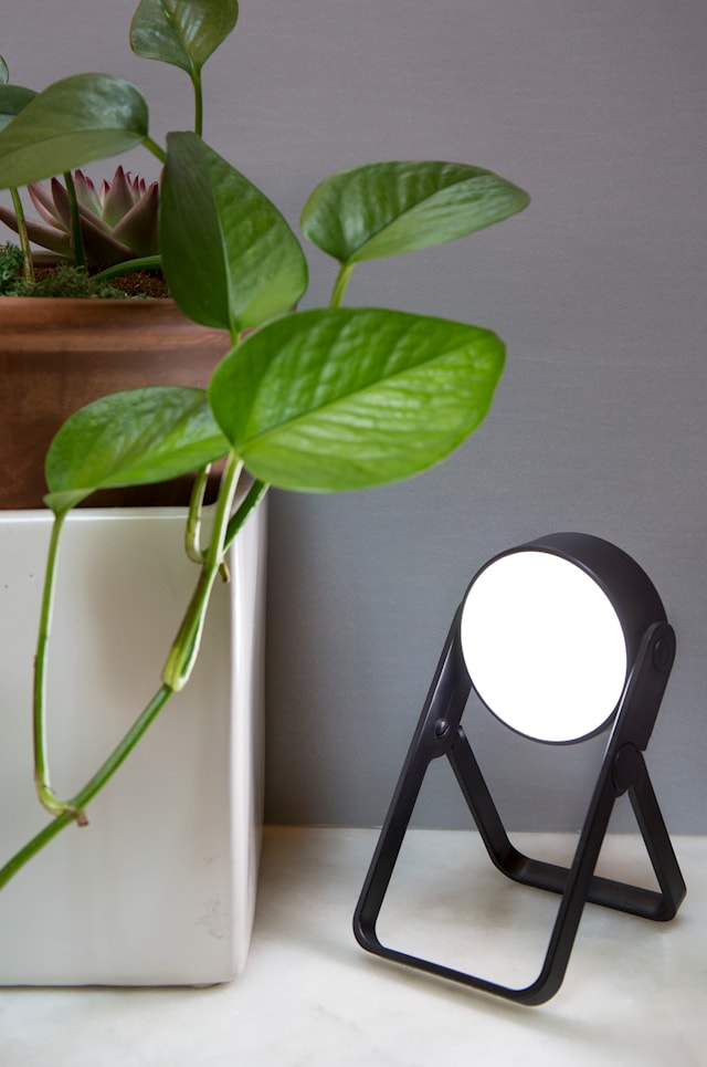 Tuotekuva 2 - Foldable Spot Light Kikkerland