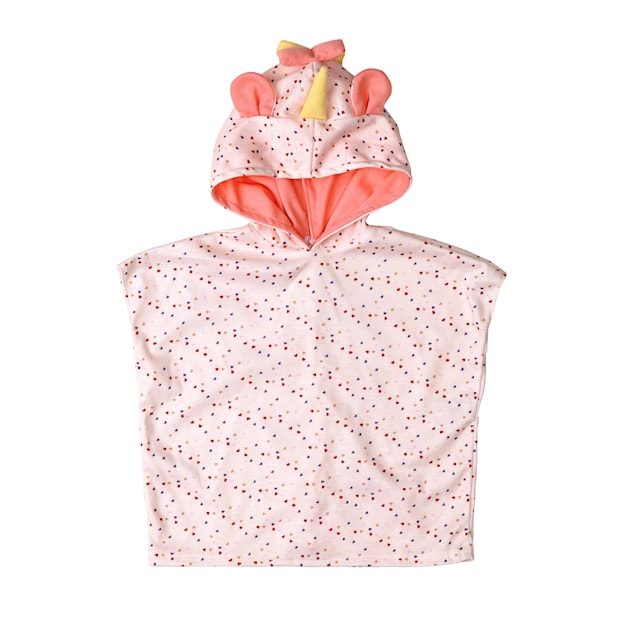 Badekåpe til dukke 41-46 cm Lillan & Friends