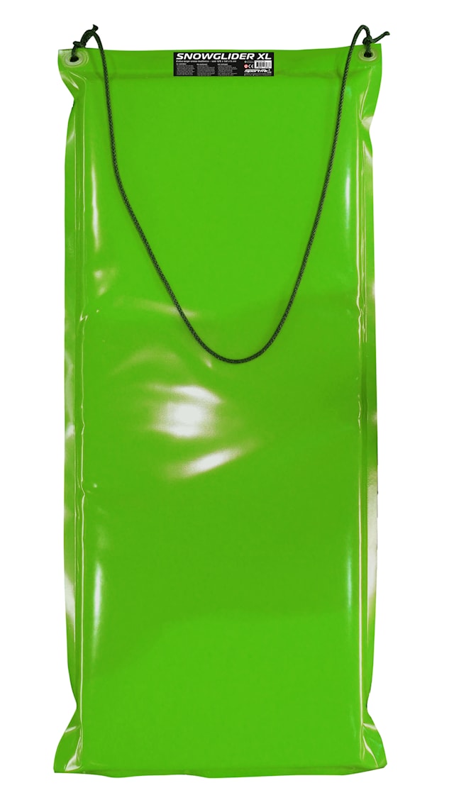 Kelkka XL Lime 125*54 SportMe