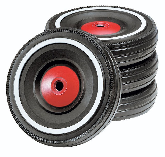 Bobby Car Vararenkaat