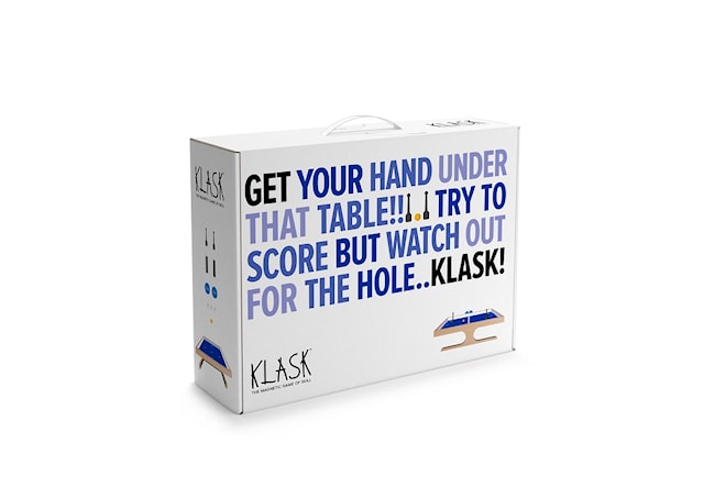 Produktbilde 3 for Spill KLASK, Competo (SE/FI/NO/DK/EN)