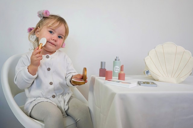 Produktbild 2 för Sminkbälte Jabadabado