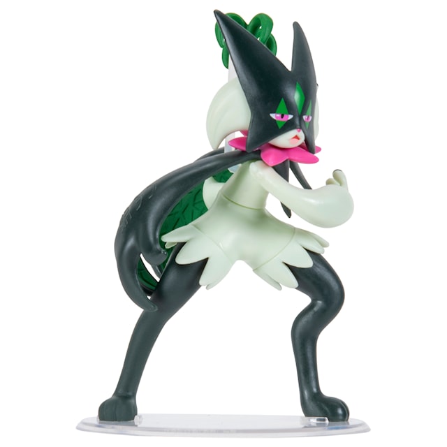 Tuotekuva 2 - BATTLE FEATURE FIGURE MEOWSCARADA POKÉMON