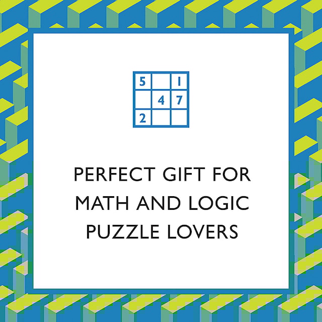 Tuotekuva 3 - Sudoku Easy-Medium