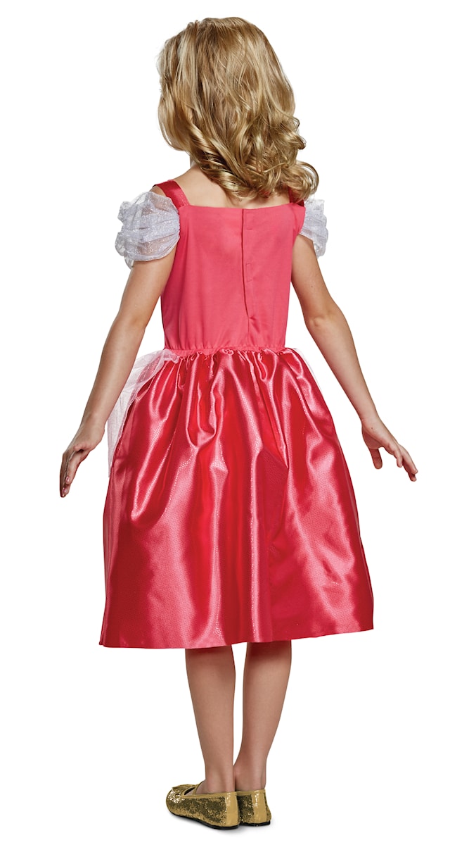 Produktbilde 2 for Disney Princess Prinsessekjole Tornerose M (7-8) Disguise