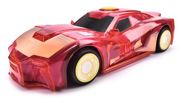 Produktbilde 1 for Iron Man bil 1:32 Marvel