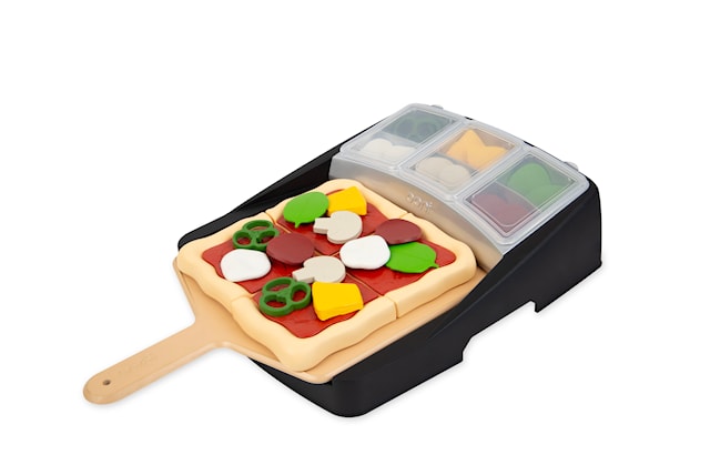 Produktbild 1 för Casdon Pizza Lekset Ooni