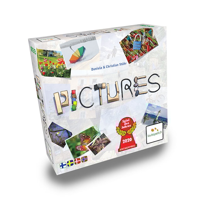 Pictures (FI/SE/NO/DK)