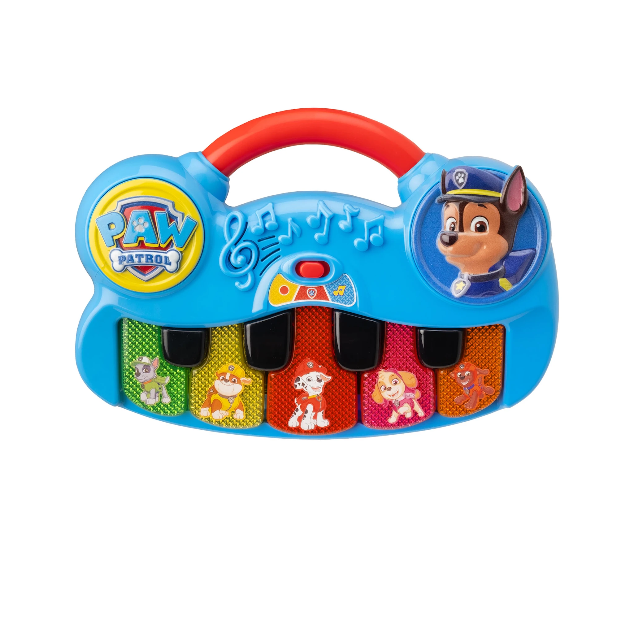 Produktbilde for Paw Patrol Piano