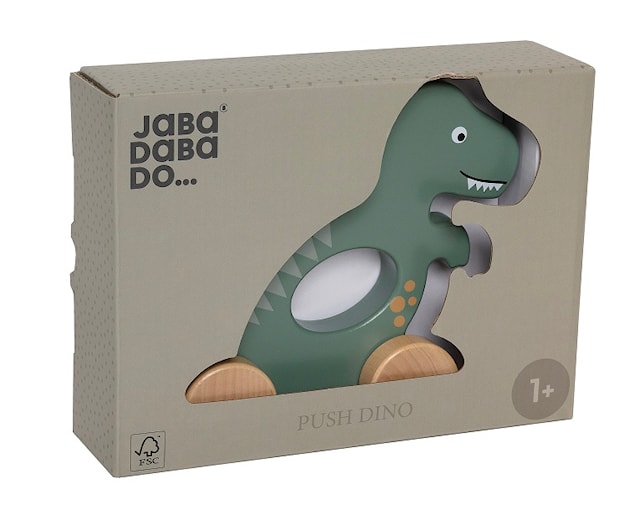 Produktbilde 3 for Rulledyr Dino Jabadabado
