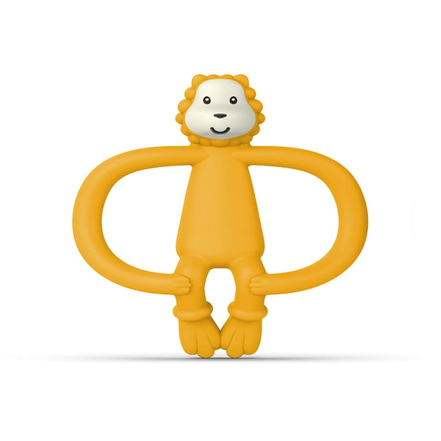 Bitering Løve Matchstick Monkey