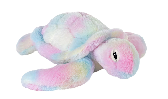 Mellowkins Eco Kilpikonna Pehmolelu 30 cm Wild Republic