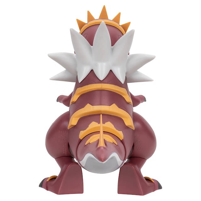 Produktbild 2 för Tyrantrum Epic Figur 30 cm Pokémon