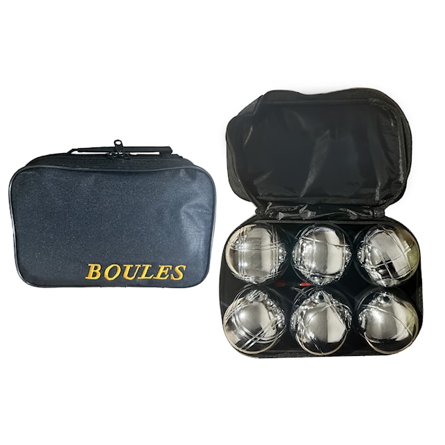 Produktbilde 3 for Petanque Toyrock Sport