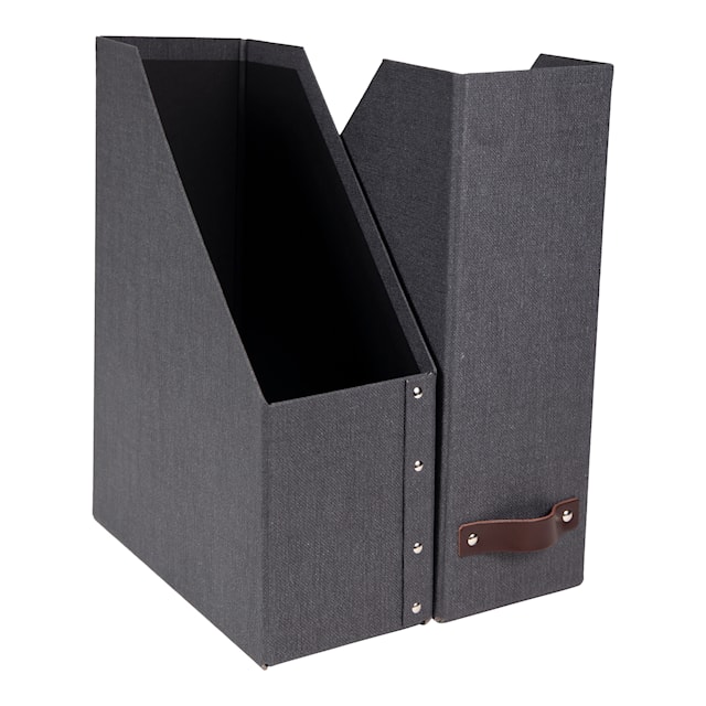 Produktbild 6 för Tidsskriftssamlare William Black 2-pack Bigso