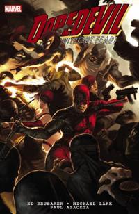 Daredevil by Ed Brubaker & Michael Lark Ultimate Collection